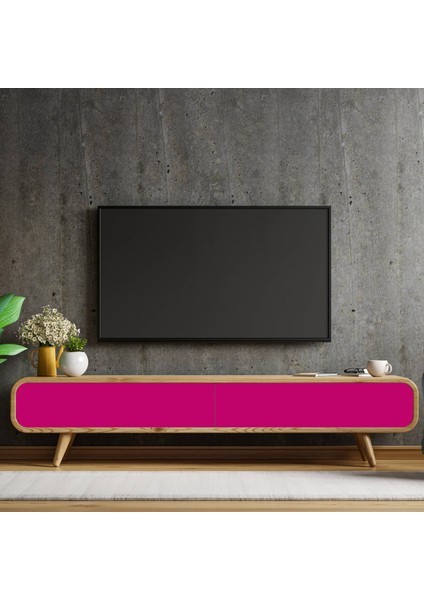 Koyu Pembe Düz Renkli Yapışkan Folyolar, Beyaz Düz Renk Folyo, Su Geçirmez, Isıya Dayanıklı, Banyo, Yatak Odası, Mutfak Tezgah Arası ve Ev Dekoru, Dolap, Duvar ve Mobilya Kaplama Folyosu, Dekoros indirimleri