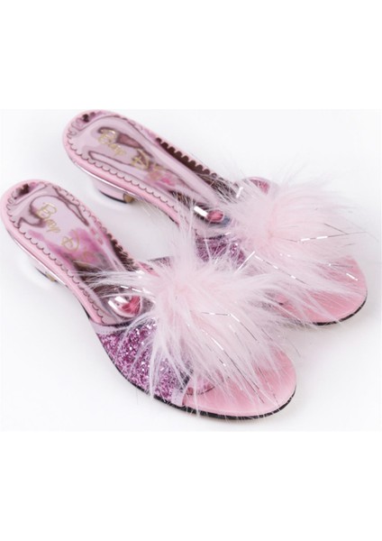 Elsa Terlik Pon. Pembe 33