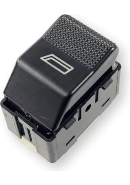 Vw Transporter T4 1991-2003 Sağ Ön Kapı Cam Düğmesi 7D0959855