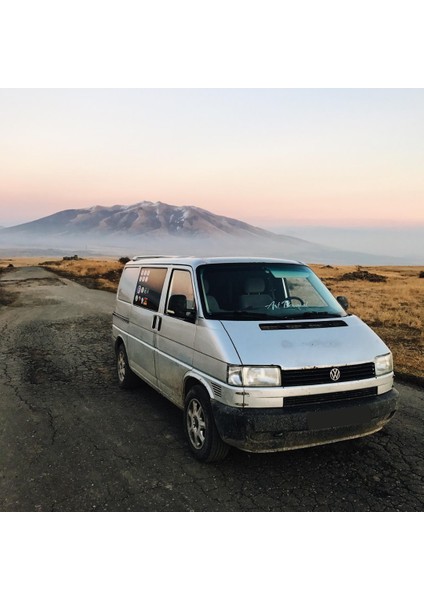 Vw Transporter T4 1991-2003 Sağ Ön Kapı Cam Düğmesi 7D0959855 indirimleri