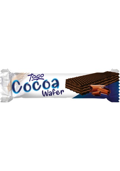 Kakaolu Gofret 20 gr x 24