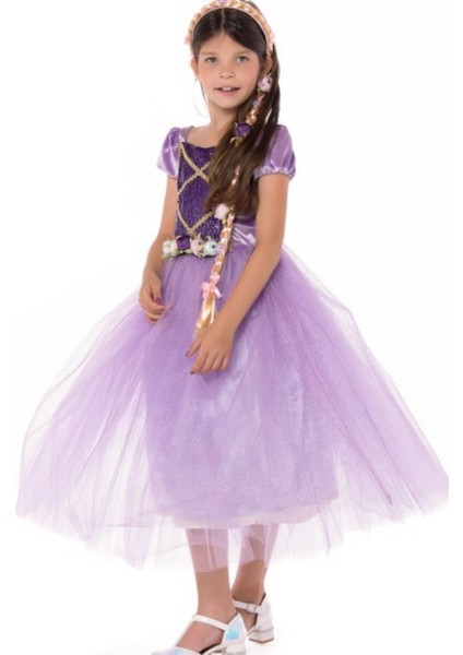 DS19286-04 Rapunzel Kostüm 7-8
