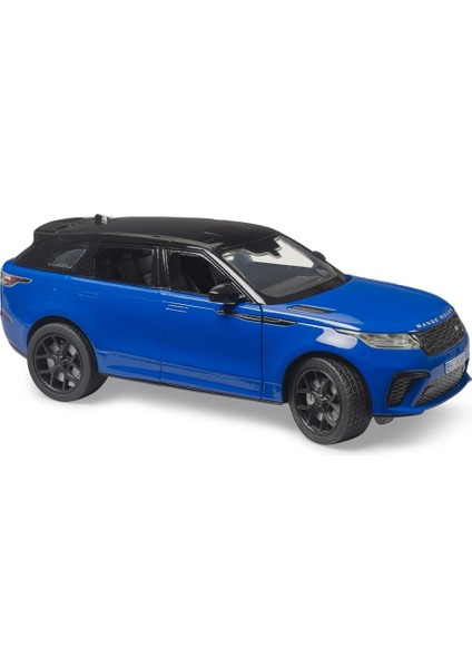 Range Rover Velar Arazi Aracı BR02880