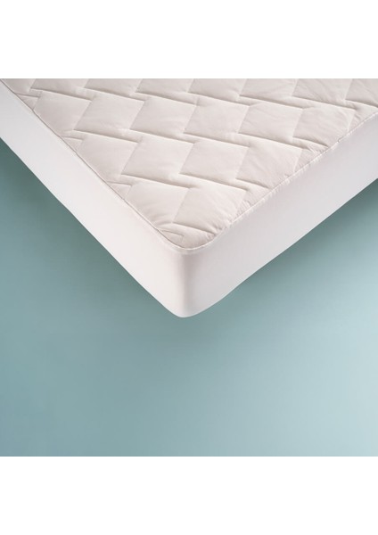 Protecta Clıma Max Terletmeyen Yatak Alezi Seti (120*200 Yatak Alezi + 1AD 50*70 Yastık Alezi)