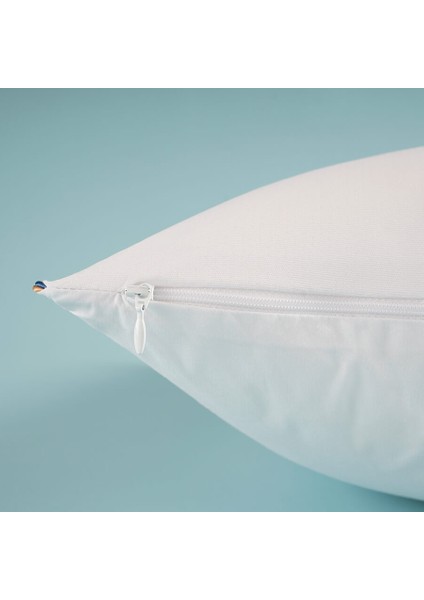 Protecta Clıma Max Terletmeyen Yatak Alezi Seti (120*200 Yatak Alezi + 1AD 50*70 Yastık Alezi)