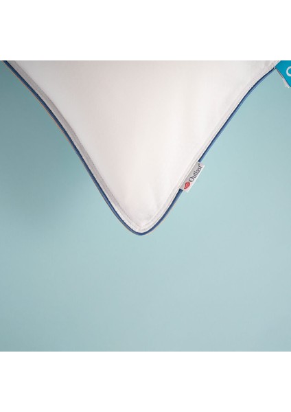 Protecta Clıma Max Terletmeyen Yatak Alezi Seti (120*200 Yatak Alezi + 1AD 50*70 Yastık Alezi)
