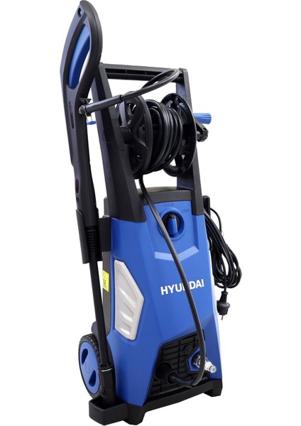 Hyb100B 1800W Yüksek Basınçlı Yıkama Makinası