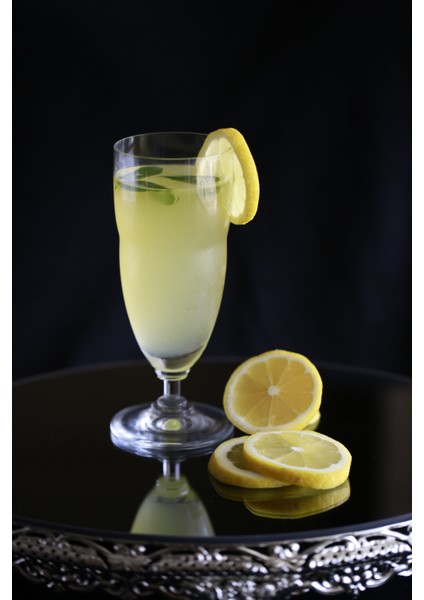 Limonata Konsantre 500 ml