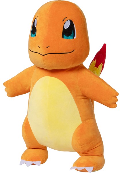 Pelüş Figür PKW3404 - Charmander 20 cm fiyatları