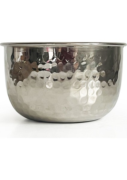 Bakır Tas Nikel Kaplama 10CM fiyatları