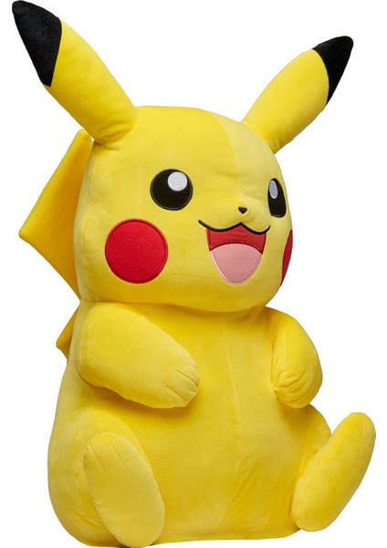 Pelüş Figür PKW3457 - Pikachu 20 cm fiyatları