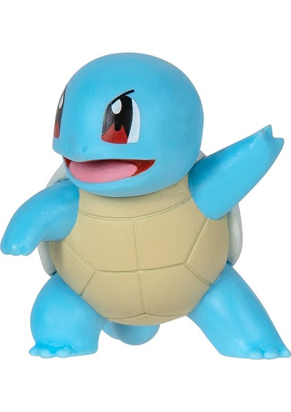 Clip 'n' Go Pokeball Kemer ve Figür Seti PKW3161 modelleri