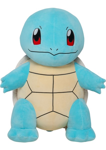 Pelüş Figür PKW3458 - Squirtle 20 cm