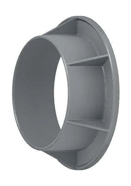 50 mm Pvc Beton Geçiş Flanşı (4 Adet)