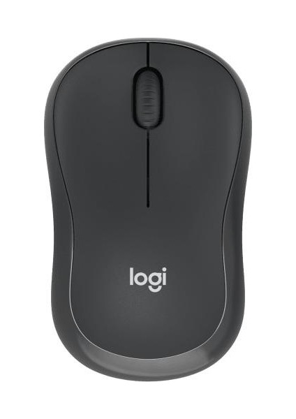 Logıtech M240 Sessiz Mouse Grafıt 910-007119