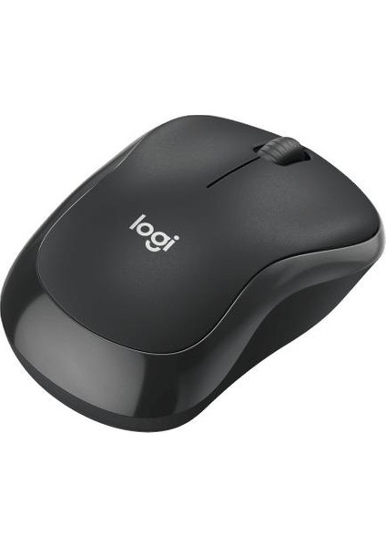 Logıtech M240 Sessiz Mouse Grafıt 910-007119