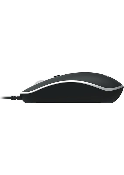 Lenovo Lecoo MS104 1600 Dpı 4 Tuşlu USB Kablolu Optik Mouse