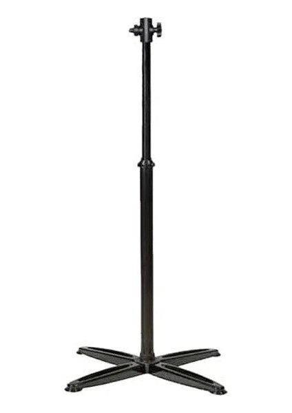 Star S/30 3000 W Infrared Isıtıcı + Prizli Ayak