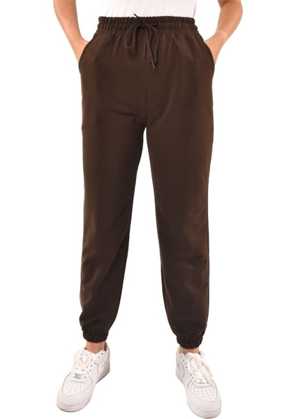 6000 Bycoolest Butik Jogger Paça Beli Bağcıklı Eşofman Altı
