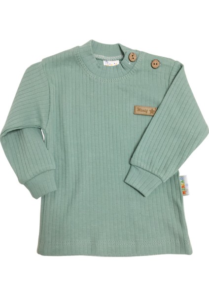 Aylık Badi - Bebek Raporlu Badi