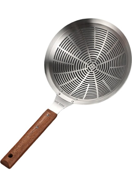 Gıda Erişı Için Yağ Kimmer Kepçe (Yurt Dışından)