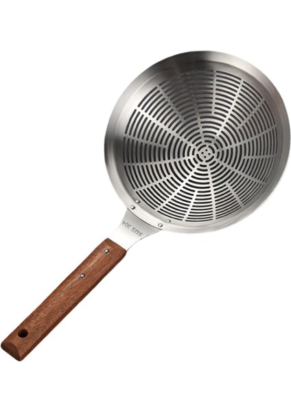 Gıda Erişı Için Yağ Kimmer Kepçe (Yurt Dışından)