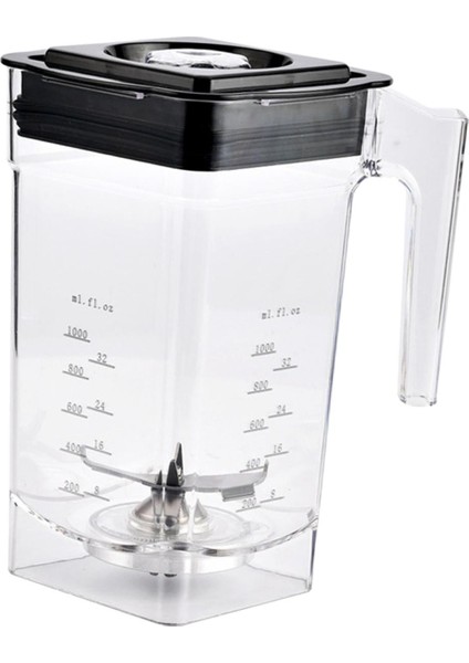 Blender Kavanoz Blender Smoothie Makinesi Aksesuarlarını Değiş (Yurt Dışından) modelleri