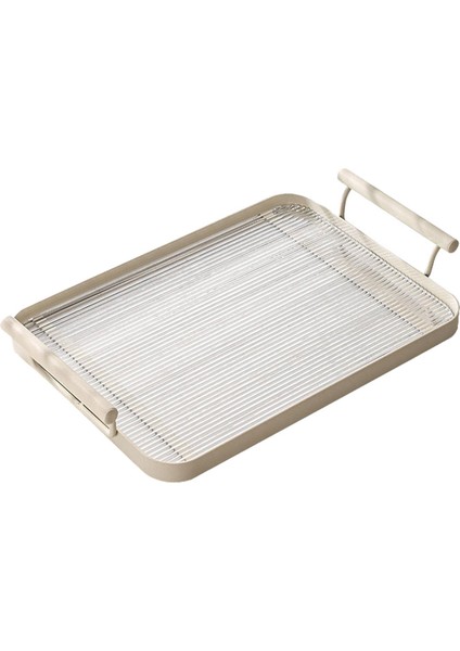 Cindykaewly Vanity Tepsi Duş I Ör (Yurt Dışından)