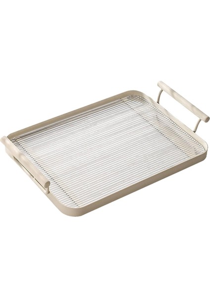 Cindykaewly Vanity Tepsi Duş I Ör (Yurt Dışından)