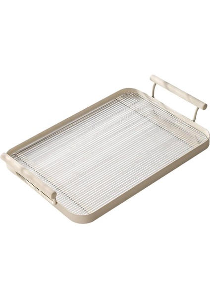 Cindykaewly Vanity Tepsi Duş I Ör (Yurt Dışından)
