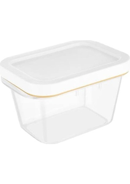 Tereyağı Kutusu Ünebilir Geçirmez I Tereyağı Kabı (Yurt Dışından) modelleri