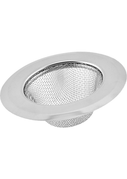 Balkon Drenajı Için Mutfak Lavabo Süzgeci Tı Önleyici Geniş Geniş (Yurt Dışından)