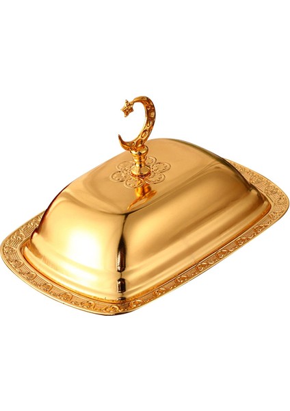 Tereyağı Tabağı Ev Depolama Plakaları Yemek Masaüstü Için Tereyağı Kabı (Yurt Dışından) fırsatları