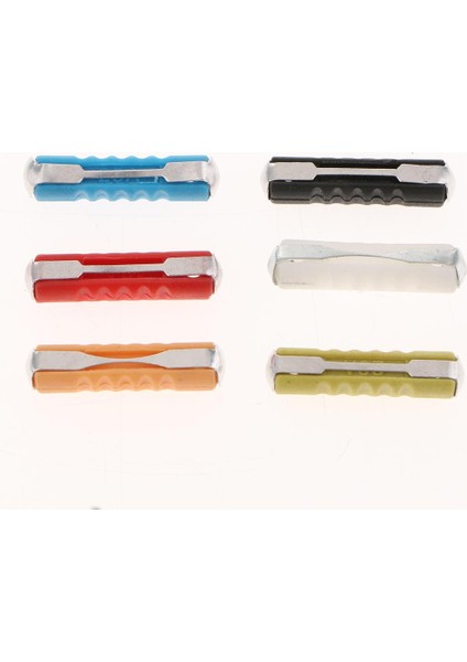 200 5A 8A 10A 16A 25A 30A Set Tip (Yurt Dışından)