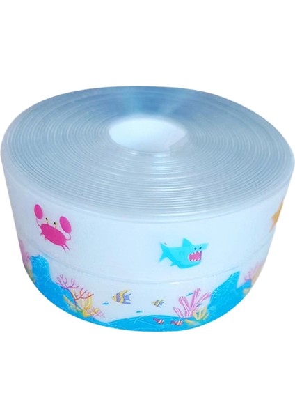Duş I Icı, Tuvalet I Çıı, 1 3.8cm Şeffaf , C (Yurt Dışından) fırsatları