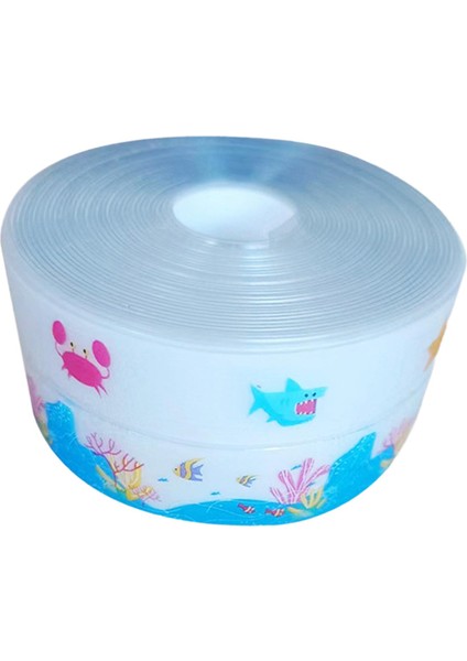 Duş I Icı, Tuvalet I Çıı, 1 3.8cm Şeffaf , C (Yurt Dışından) indirimleri