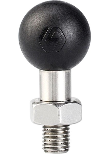 Dikiz M10 Için 8MM/10MM I Motosiklet Adaptörü (Yurt Dışından)
