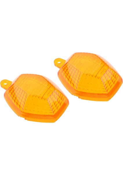 Işık Tipi Lens, Lambası Ğı, Gsf 1250 N/s 2007-2010, Sarı (Yurt Dışından)
