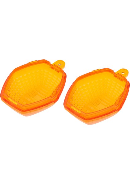 Işık Tipi Lens, Lambası Ğı, Gsf 1250 N/s 2007-2010, Sarı (Yurt Dışından)