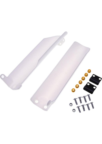 140CC 160CC Için 2x Motosiklet Ön Çatal (Yurt Dışından)