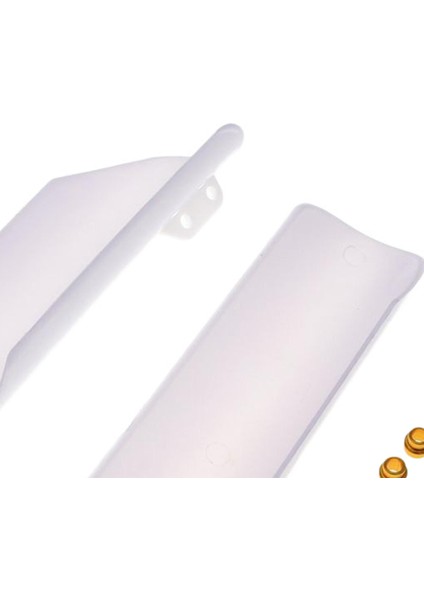 140CC 160CC Için 2x Motosiklet Ön Çatal (Yurt Dışından)