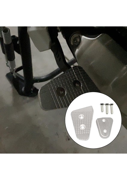 Motosiklet Fren Büyütme Uzatma Pedalı 18-19 Için (Yurt Dışından)