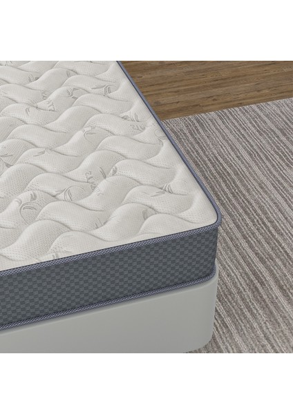 Spinal Assistance, Omurga Destekli, Full Ortopedik Bamboo Pocket Yaylı Yatak 140X190CM modelleri