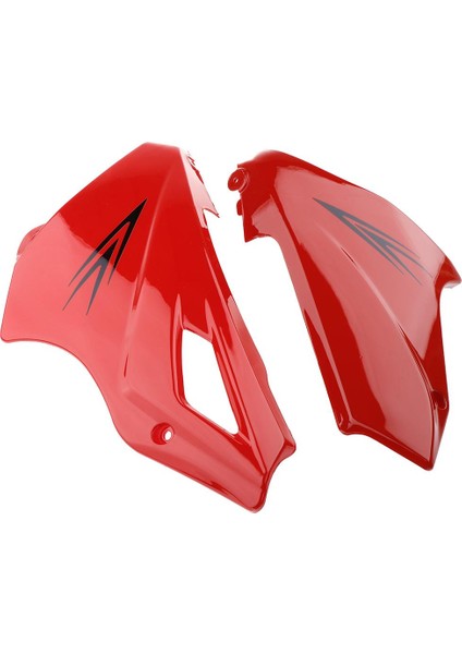 MSX125 2013-2015 Kırmızı Için Motosiklet Motor Güvenlik Ğı (Yurt Dışından) fiyatları