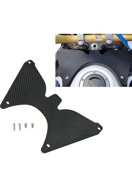 CRF1000L Sporları Için Motosiklet 370X200MM (Yurt Dışından) modelleri