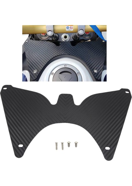 CRF1000L Sporları Için Motosiklet 370X200MM (Yurt Dışından) indirimleri