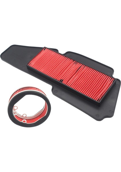 Motosiklet Filtresi 360MM Yedek Için (Yurt Dışından)