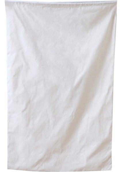 Bü Boy Yorgan Çantası Ağır Hizmet Tipi Dayanıklı Giysiler 74CMX120CM (Yurt Dışından)