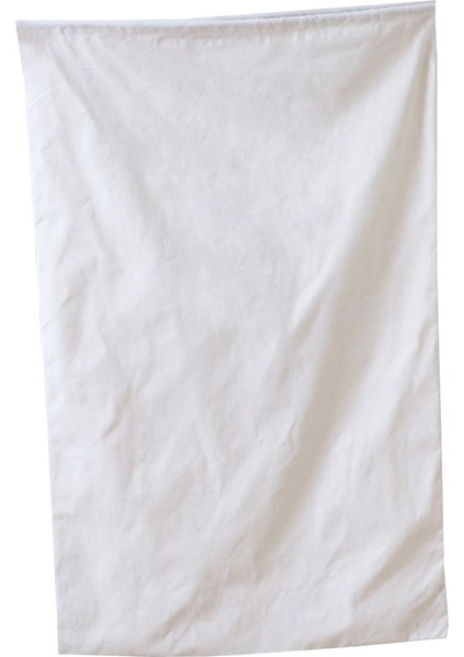 Bü Boy Yorgan Çantası Ağır Hizmet Tipi Dayanıklı Giysiler 74CMX120CM (Yurt Dışından)