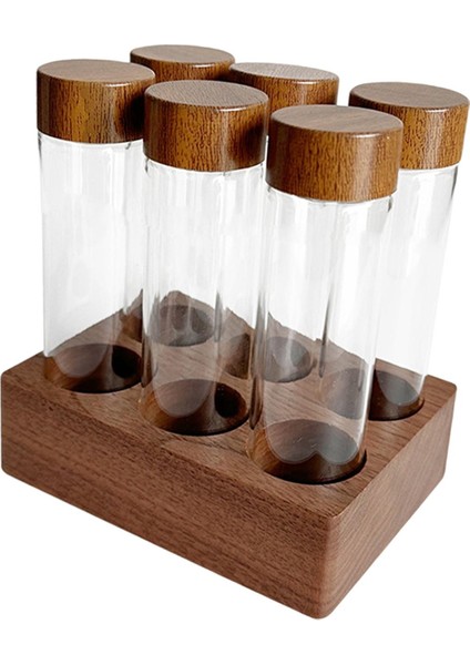Çekirdekleri Tüpleri Çekirdekleri Cafe Için Kapları 17G (Yurt Dışından)